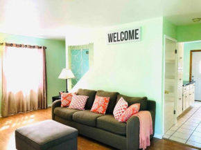 The Ultimate Escape. Unpack, Relax, Enjoy!Sleeps14